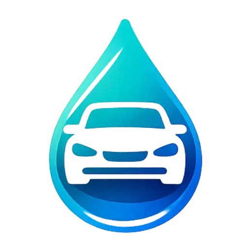 Lavage auto à domicile Dissay